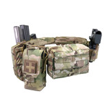 Low Profile Direct Action MK1 Shooters Belt - MultiCam