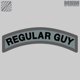 Regular Guy