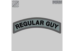 Regular Guy