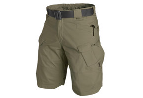 Urban Tactical Shorts RipStop - Adaptive Green