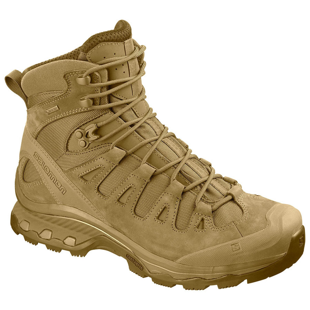 salomon quest 4d gtx forces 2 waterproof tactical boot
