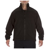 3-in-1 Parka - Black