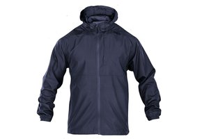 Packable Operator Jacket - Dark Navy