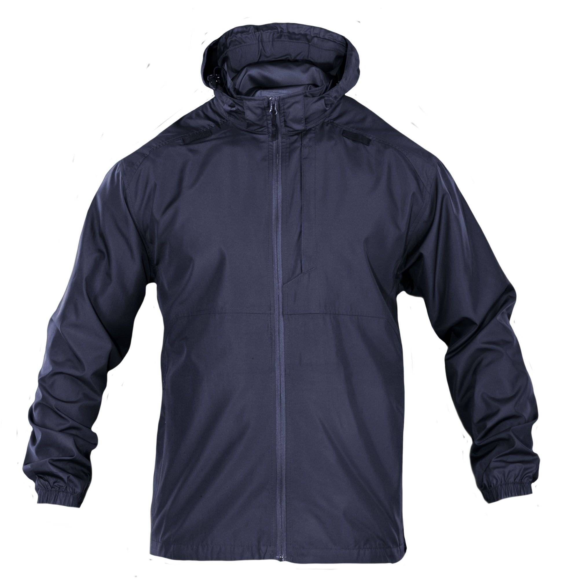 Packable Operator Jacket - Dark Navy