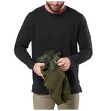 Peninsula Insulator Jacket - Moss