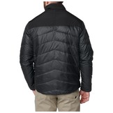 Peninsula Insulator Jacket - Black