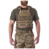 TacTec Plate Carrier - MultiCam