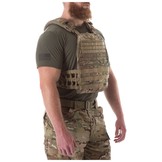 TacTec Plate Carrier - MultiCam