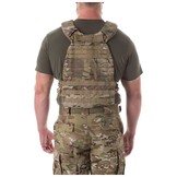 TacTec Plate Carrier - MultiCam
