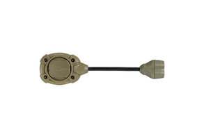 Switch OD MPLS II Red IR Led
