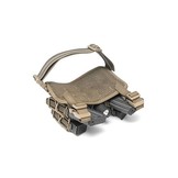 Sabre Leg Drop Mk1 - Coyote Tan