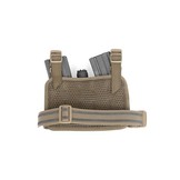 Sabre Drop Leg Mk1 - Coyote Tan