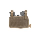 Sabre Leg Drop Mk1 - Coyote Tan