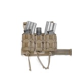 Sabre Leg Drop Mk1 - Coyote Tan