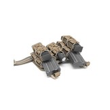 Sabre Drop Leg Mk1 - Coyote Tan