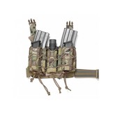 Sabre Drop Leg Mk1 - MultiCam