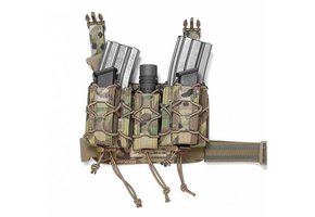 Sabre Drop Leg Mk1 - MultiCam