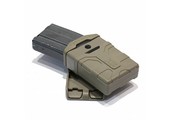Polymer Mag 5.56mm - Dark Earth (Coyote Tan)