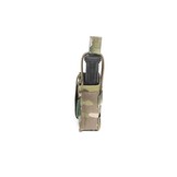 Single MOLLE Open Pouch H&K 417 - MultiCam