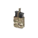 Single MOLLE Open Pouch H&K 417 - MultiCam