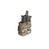 Single Open Pouch MOLLE H & K 417 - MultiCam