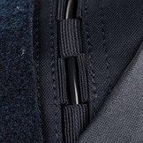 TacTec Plate Carrier - Dark Navy