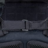 TacTec Plate Carrier - Dark Navy