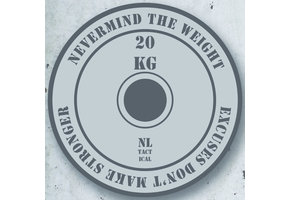 Nevermind the Weight Patch