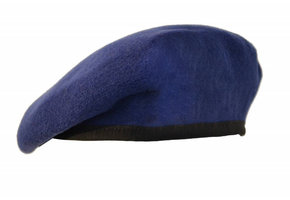 Blauwe baret (Politie, AT, DSI)