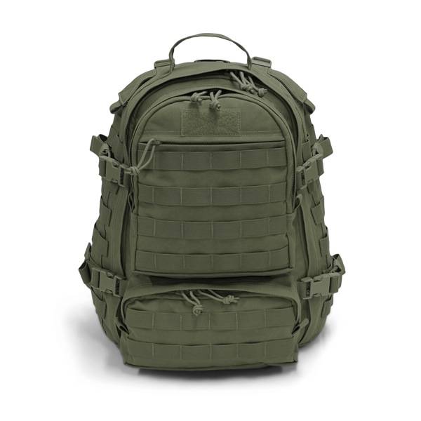 Dutch Tactical Gear Grabbag 45l NFP DTG-VPB-NFP - NLTactical