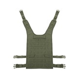 Elite OPS Back Panel - Olive Drab
