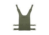 Elite OPS Back Panel - Olive Drab
