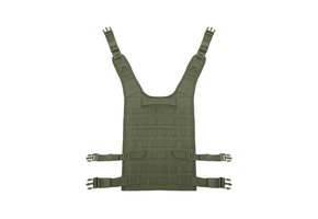Elite OPS Backplane - Olive Drab