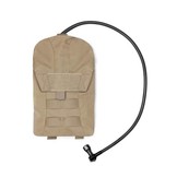 Small Hydration Carrier - Coyote Tan