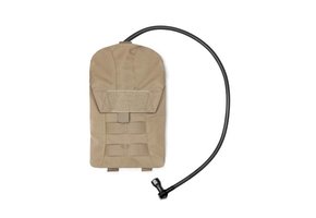 Small Hydration Carrier - Coyote Tan