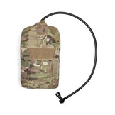 Small Hydration Carrier - MultiCam