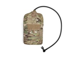 Small Hydration Carrier - MultiCam
