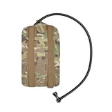 Small Hydration Carrier - MultiCam