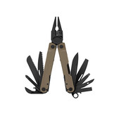 Rebar - Coyote with Nylon Sheath
