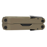Rebar - Coyote with Nylon Sheath