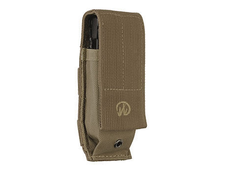 Sheath Molle L - Coyote