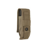 Sheath Molle L - Coyote