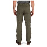 Apex Pant - Ranger Green