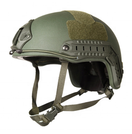 FAST 1 Ballistische Helm