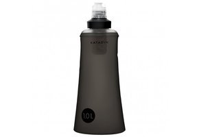 BeFree 1L Foldable bottle with Water Purifier