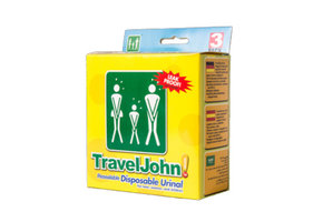 Unisex Wegwerp Plaszak