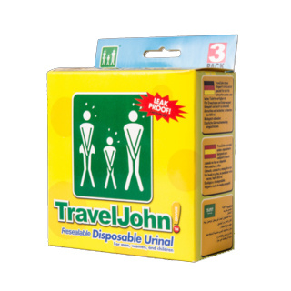 Unisex Wegwerp Plaszak