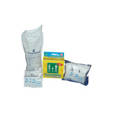 Unisex Wegwerp Plaszak