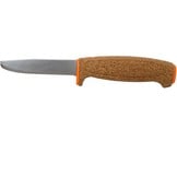 Floating Serrated Knife - Oranje