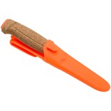 Floating Serrated Knife - Orange